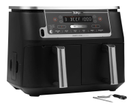 Ninja Frytkownica beztłuszczowa Foodi Max Pro Dual Zone AF451EU - 1286369 - zdjęcie 1